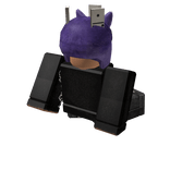 Gumtaken's Shoulder Pal