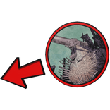 Gun Devil Pointing Meme Circle Chainsaw Man CSM