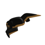 Gundam Deathscythe Left Armor