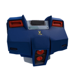 Gundam GM Sniper Armor