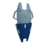 Gundam GM Sniper Shield