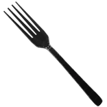 Gunmetal Fork