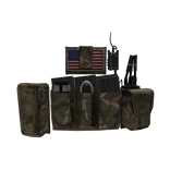 Gurg's Mcam ASPC Unitgears Setup