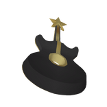 Gutair for the Warlord