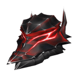 Guts Berserk Helmet (Glow)
