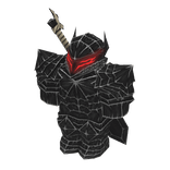 Guts Berserker Armor (✔)