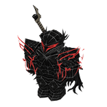 Guts Berserker Armor (✔)