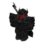 Guts Berserker Armor (✔)