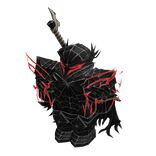 Guts Berserker Armor (✔)