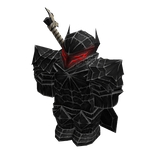Guts Berserker Armor (✔)