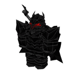 Guts Berserker Armor (✔)