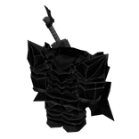 Guts Berserker Armor (✔)