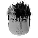 Guts Manga
