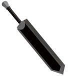 Guts Sword