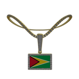 Guyana Chain (1.0)