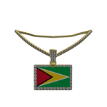 Guyana Chain (3.0)
