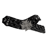 gyaru belt (blush doll) silver