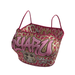 ✅Gyaru cami top✅ Gal Unit
