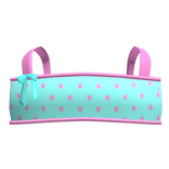 gyaru polka dot top