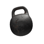Gym Iron Weight Kettlebell 