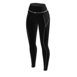 Gym Leggings Black