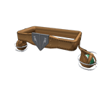 Gyro Belt