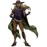 Gyro Cutout