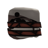 Gyutaro's Left Shoulder