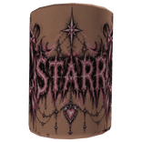 GZZ Starr Custom Neck