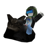 H04dzstuds Icons: Countryboy's Wild Ride