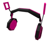 H4 Headphones [Fixed]