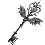 Hades' Key