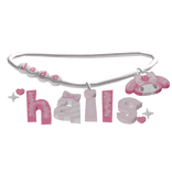 hails and jade bff necklace