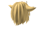 hair