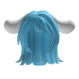 Hair Cinnamoroll
