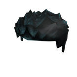 Hair of the Forgotten Warrior