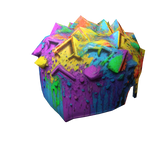 Hair of the Summer Paint Games