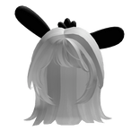Hair Pochacco