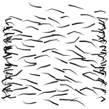 Hairy Man Arm (Left)