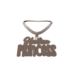 Haitian Princess Rose Gold Chain