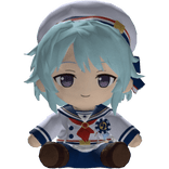 Hajime Shino Plush [Ensemble Stars]