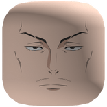 Hakari Face