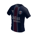 Hakimi PSG Home Kit Soccer Jersey 25/26 