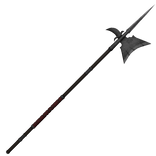 Halberd