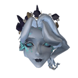 Halberd of Silence' Gaze Identity V