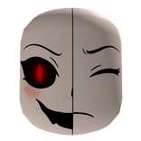 Half-Chara Half-Frisk