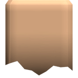 Half Cut Arm Skin [Left]