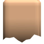 Half Cut Arm Skin [Right]