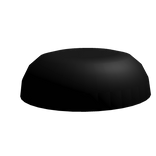 Half Head (Recolorable)