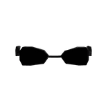 Half Mag Shades